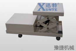 乐动网页版·官方端在线机械简述升降平台的共性技术和发展趋势
